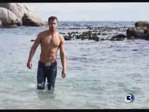 Top Billing profiles Heat Manwatch winner Rudi Witkowsky 