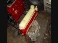 Volvo B18 restauration