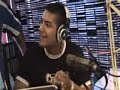 Tony Bull en Expedientes Plena  en Fabulosa Estereo 01