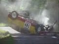 Rally Crash Compilation Rally Crash Compilation