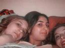 B�r�nice Ana�s et Elina