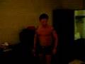 Wwe Triple H Entrance by Armin 