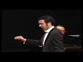 Simón Orfila - La Calunnia - El Barbero de Sevilla