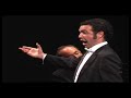 Simón Orfila - La Calunnia - El Barbero de Sevilla