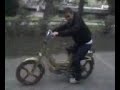 motorino si acrobatico truccato-barletta motorino si acrobatico truccato-barletta
