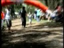 Carrera Infantil Wens