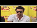 Rocket Singh Promotion at Radio Mirchi