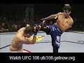 George Sotiropoulos vs Jason Dent