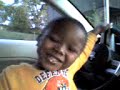 stunting in the mustang