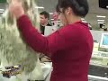 TJ MAXX SHOPPING SPREE
