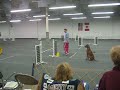 Tugger - motion control seminar with Tracy