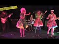 Ebony Bones on Liveroom tv