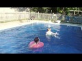 Pool Party