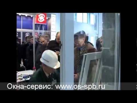 Монтаж металлопластиковых окон. Часть 6 Видео Монтаж металлопластиковых окон. Часть 6