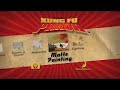Making-of Kung-Fu Panda Making-of Kung-Fu Panda