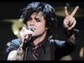 Green Day-American Idiot-Holiday