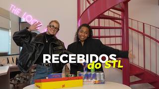 AO VIVO: Recebidos do Steal The Look | Lançamentos de moda, beleza e skincare