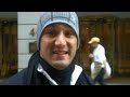 Micah Cravalho at Trump Tower New York City