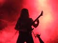 Inquisition - Nefarious Dismal Orations (Live at Dunkelheit festival 2008)