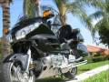 '07 Honda Gold Wing GL1800 Nav,Comfort, ABS