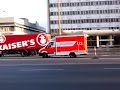 (258)     RTW FW Berlin
