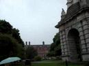 Trinity College, Dublin, IRE May 08