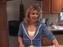 Hummus Recipe - Romaine Lettuce Rollup