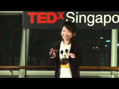 Democracts - Kelley Cheng is a Jill-of-all-trades. The Editor-in-Chief- of Singapore Architect magazine, she also runs her own publishing and design consultancy The Press...