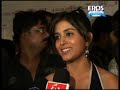 Sonali Kulkarni Mimoh Chakraborthy at Premiere of Sirf Sonali Kulkarni Mimoh Chakraborthy at Premiere of Sirf