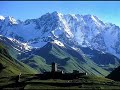 Georgia - Svaneti Georgia - Svaneti