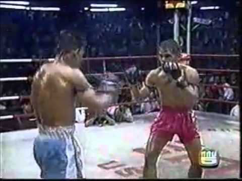 Muay thai highlight(2011)