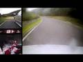 Jenson Button at the Nurburgring Nordschleife - the full lap