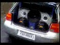 GOLF do WAGUINHO \"\"\" NOVO SOM \"\"\"