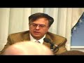 PPI Values Forum - Michael Gerson Opening Remarks PPI Values Forum - Michael Gerson Opening Remarks