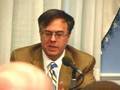 PPI Values Forum - Michael Gerson Opening Remarks