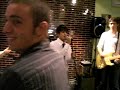 Expedite - live@ Kappa -   Time Is Running Out