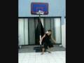 The next Kobe Bryant - Paul Angeles (Awesome dunks)