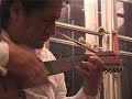 Julio Arguedas - temple diablo - charango