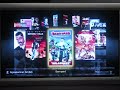 TheaterStation User Interface Demo Video