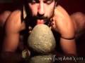 videos de Flavia Sandalo e o Falo de Shiva