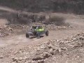LORETO 400 2008 BAJA RACING
