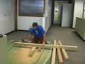 Making a Door Desk with TeachStreet