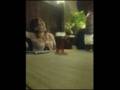 Drinking Time-lapse