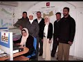 NPA Jordan Landmine Retrofit Survey
