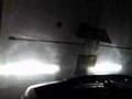 VVME 4300K HID Installation and Evaluation