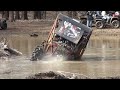 YAMAHA RHINO ON CRUSHLOCKS GOIN DEEP!!