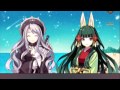 Trinity Universe Boss Mizuki Part 3 8