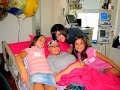 Childhood Cancer our journey! Ewing's Sarcoma