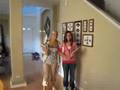 Childhood Cancer our journey! Ewing's Sarcoma
