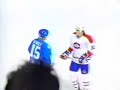Darin Kimble vs Claude Lemieux